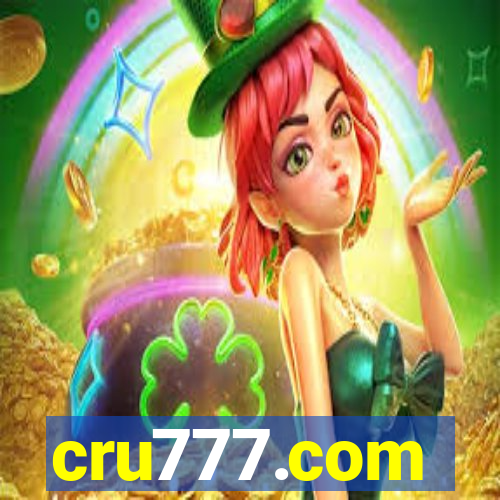 cru777.com