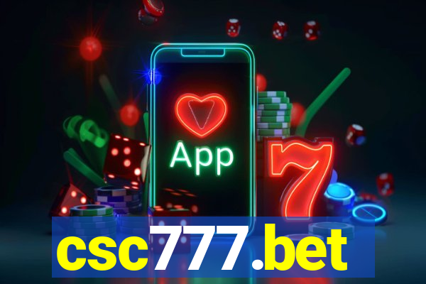 csc777.bet