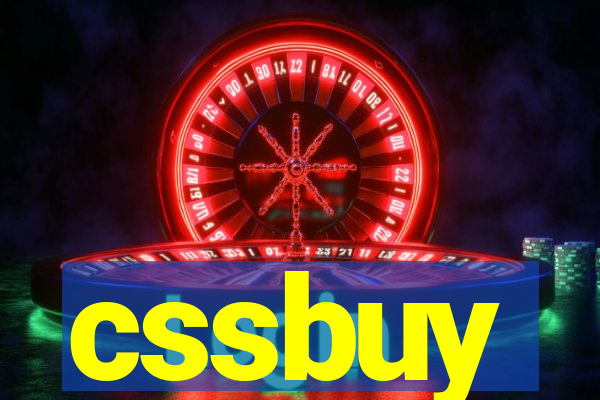 cssbuy