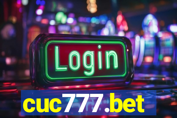 cuc777.bet