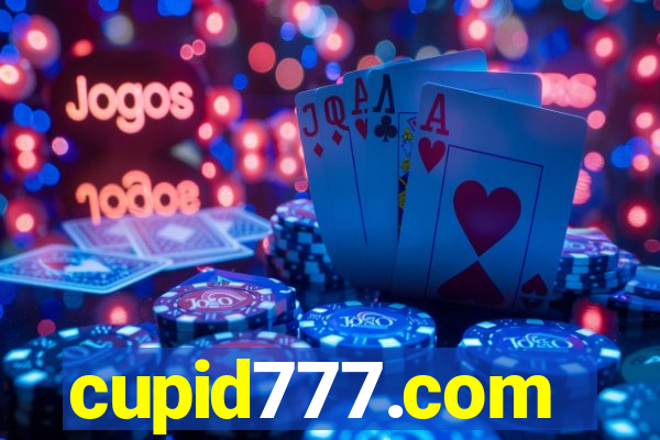 cupid777.com