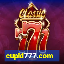 cupid777.com