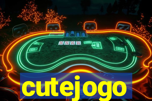 cutejogo