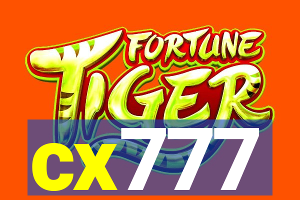 cx777