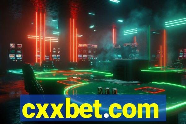 cxxbet.com