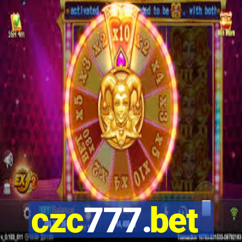 czc777.bet