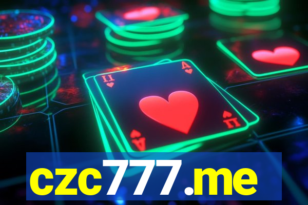 czc777.me