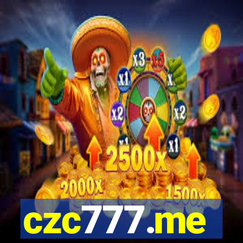 czc777.me