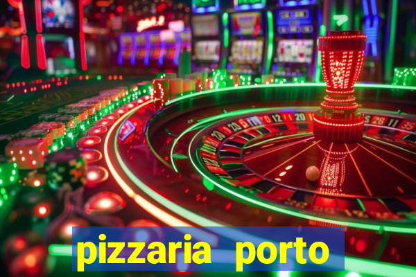 pizzaria porto velho 24 horas