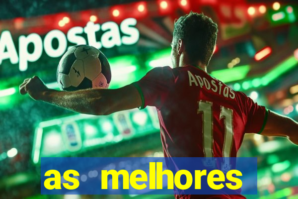 as melhores plataformas de jogo online