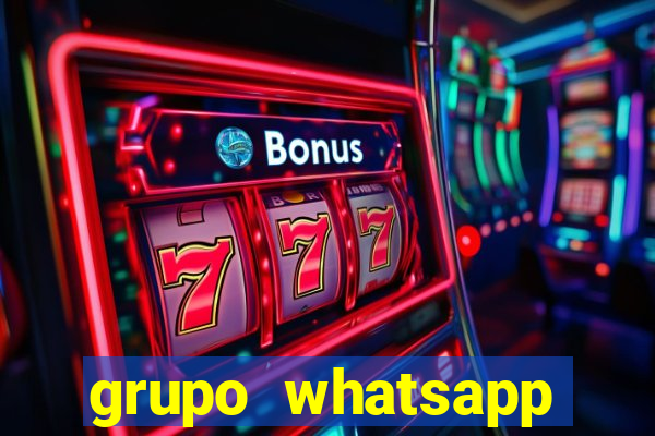 grupo whatsapp emprego bahia