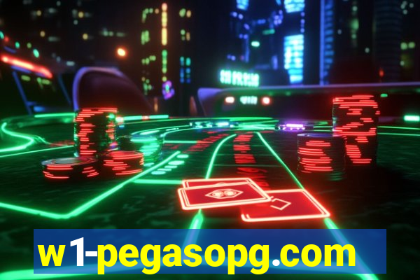 w1-pegasopg.com