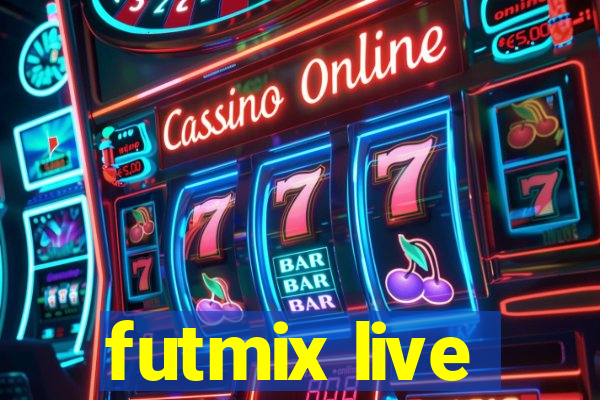 futmix live