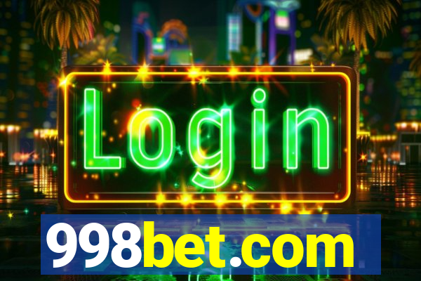 998bet.com