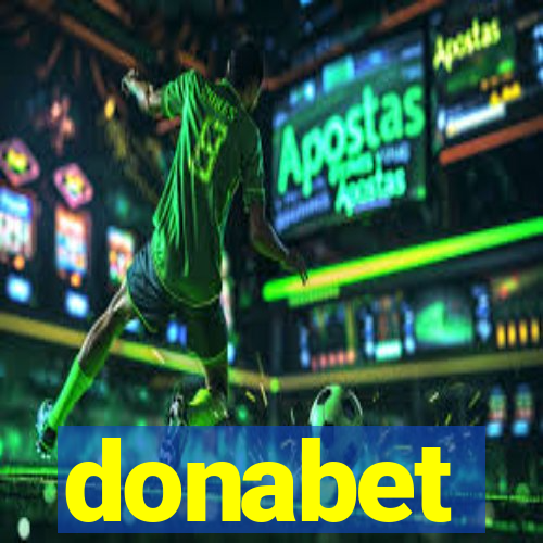 donabet