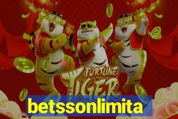 betssonlimita