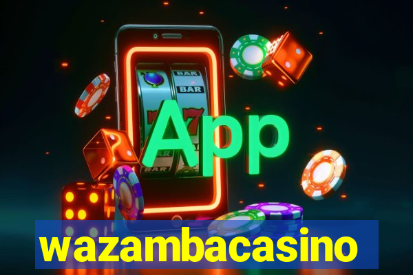 wazambacasino