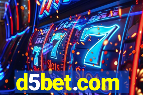 d5bet.com