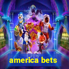 america bets