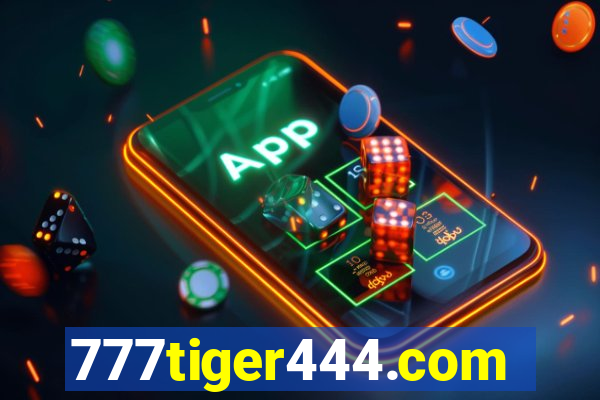 777tiger444.com