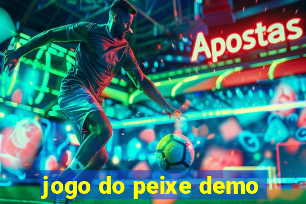 jogo do peixe demo