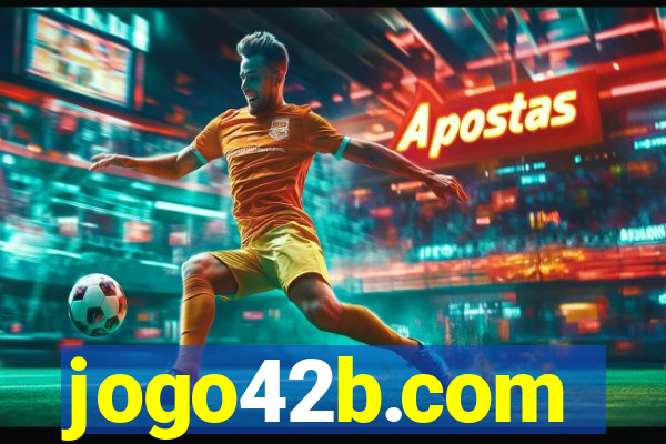 jogo42b.com