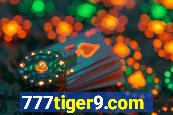 777tiger9.com