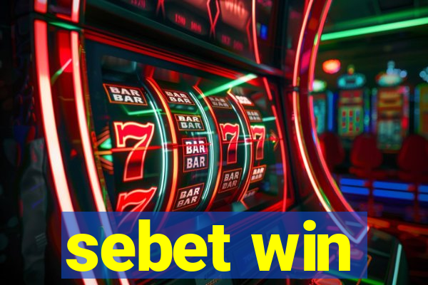 sebet win