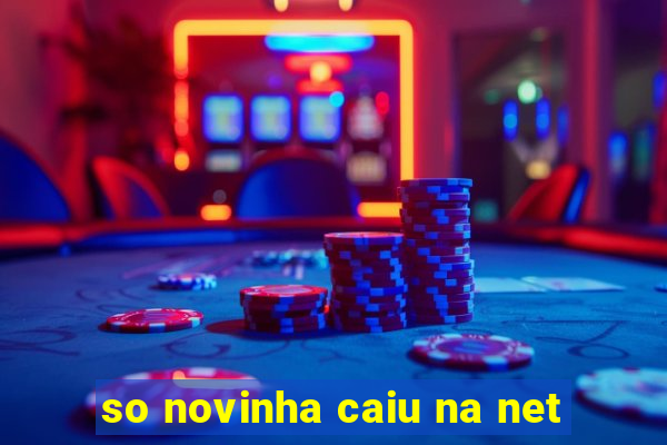 so novinha caiu na net