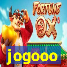 jogooo