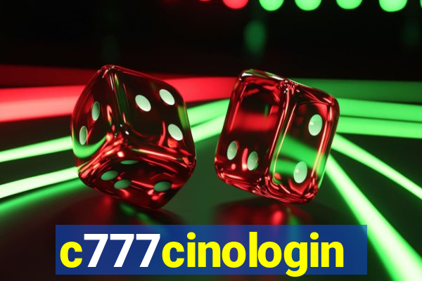 c777cinologin