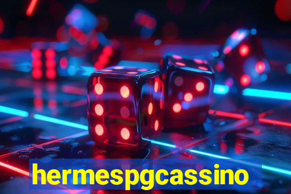 hermespgcassino