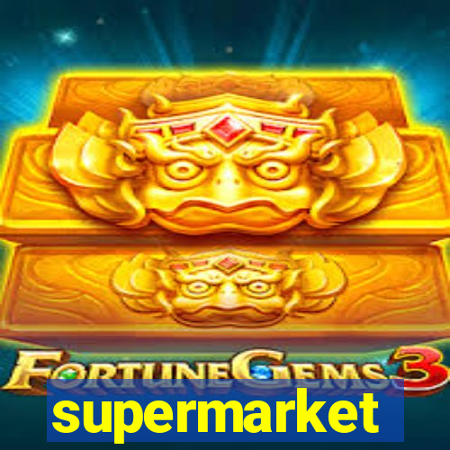 supermarket simulator apk dinheiro infinito android