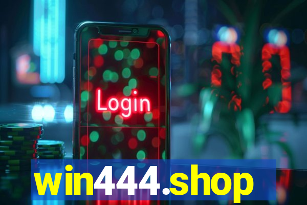 win444.shop