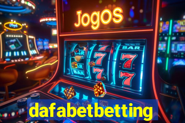 dafabetbetting