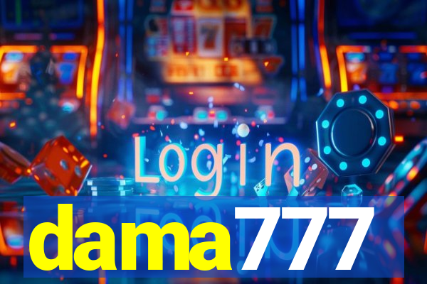 dama777