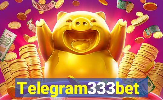 Telegram333bet