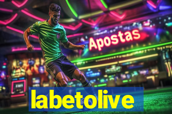 labetolive