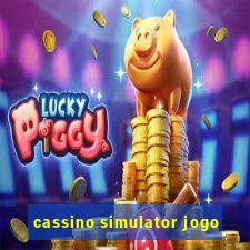 cassino simulator jogo