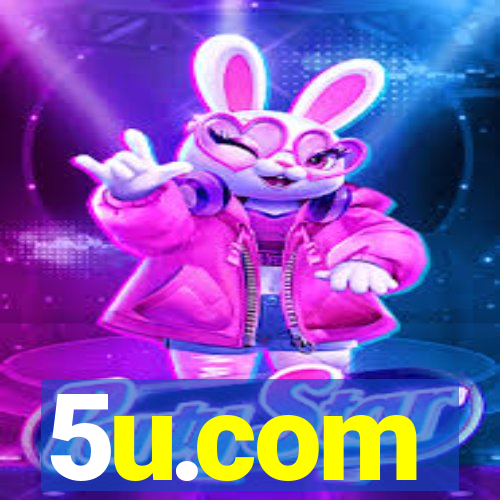 5u.com