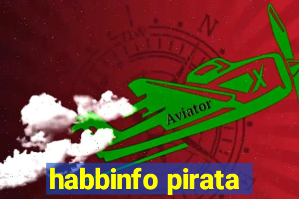 habbinfo pirata