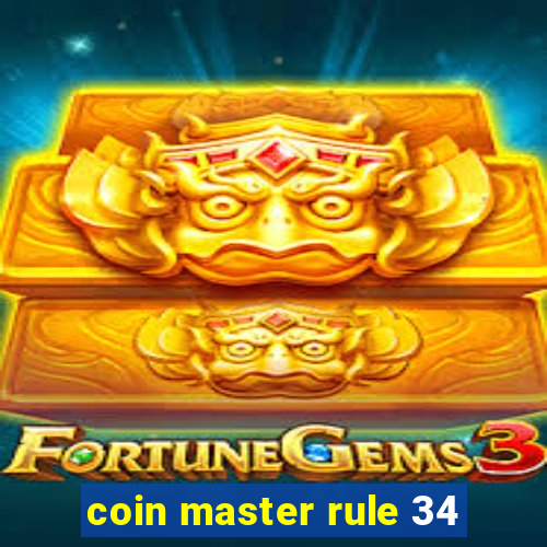 coin master rule 34