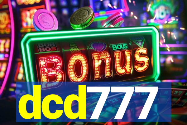 dcd777