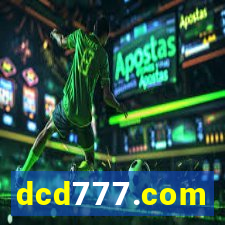 dcd777.com