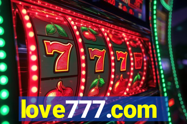 love777.com