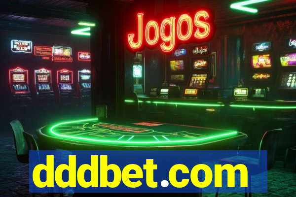 dddbet.com