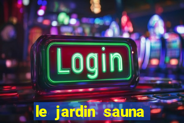 le jardin sauna porto alegre