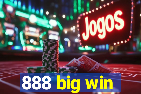 888 big win