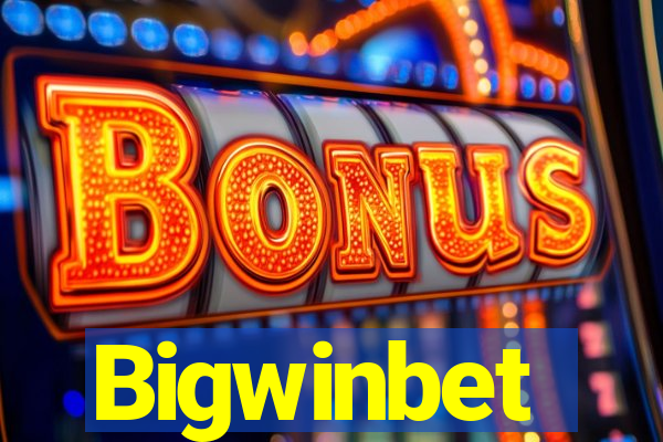 Bigwinbet