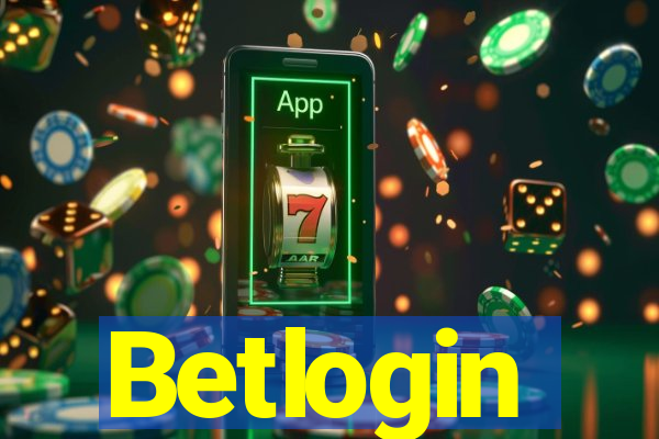 Betlogin